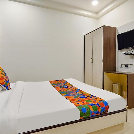 Fabhotel Rushank Residency Jaipur Luaran gambar