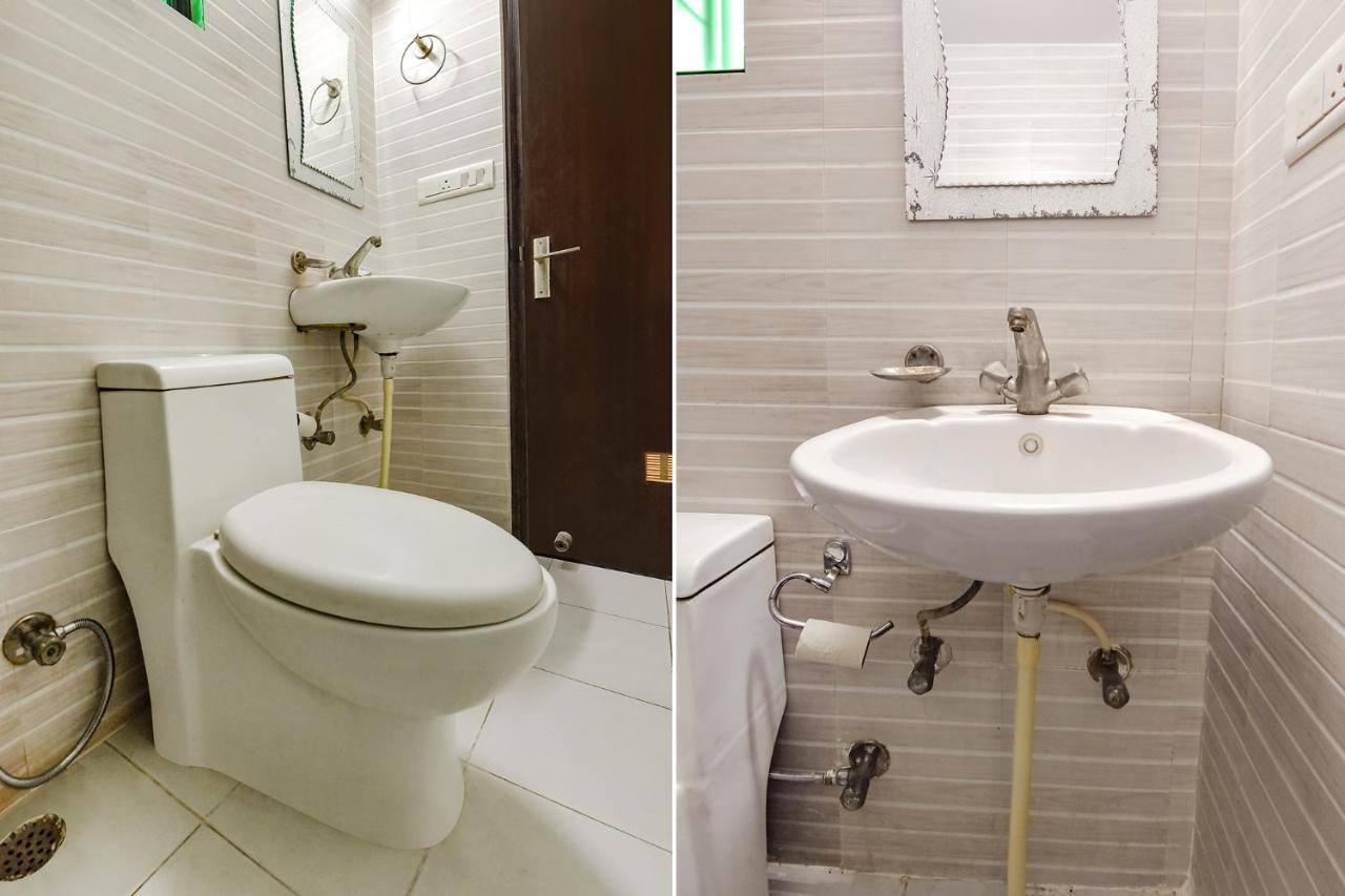 Fabhotel Rushank Residency Jaipur Luaran gambar