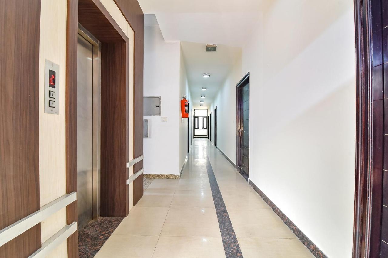 Fabhotel Rushank Residency Jaipur Luaran gambar