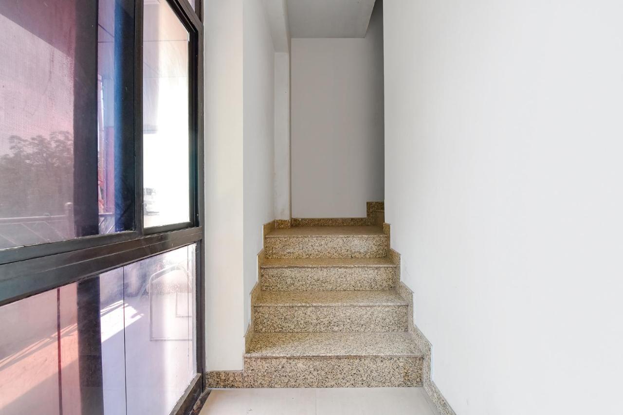 Fabhotel Rushank Residency Jaipur Luaran gambar