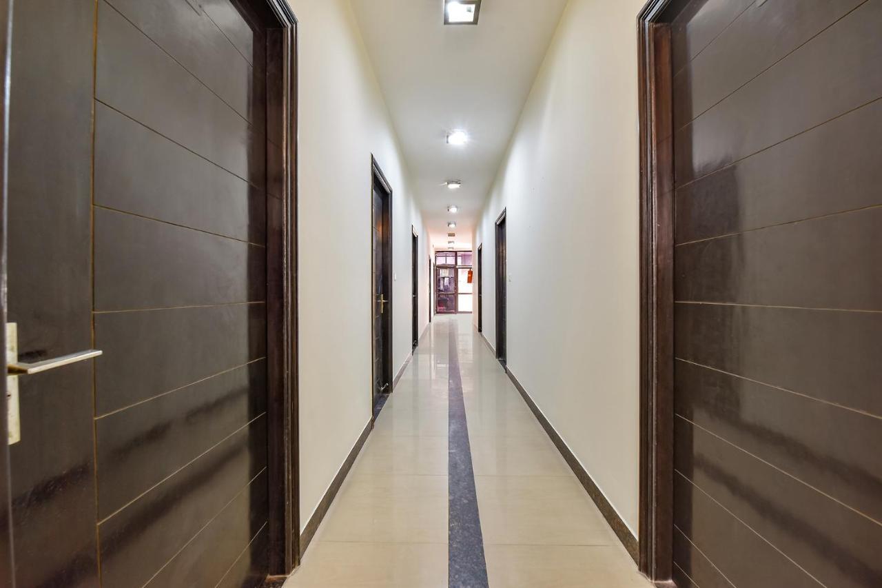 Fabhotel Rushank Residency Jaipur Luaran gambar